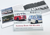 Autobusy Škoda 706 RO a RTO