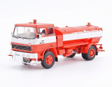 Liaz 100.850 SA 8 cisterna Benzina - SSM 1:43