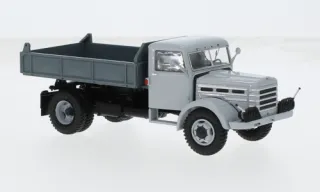 Csepel D-445 grey Premium ClassiXXs 1:43 