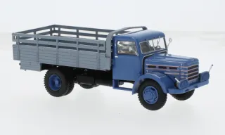 Csepel D-344 blue Premium ClassiXXs 1:43 